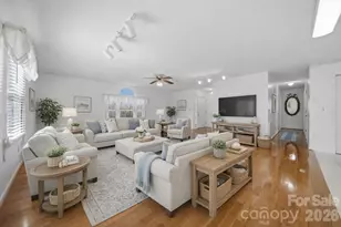 4716 Bert Huffman Dr, Granite Falls, NC 28630 - Photo 1