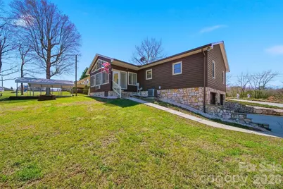 4716 Bert Huffman Drive, Granite Falls, NC 28630 - Photo 25