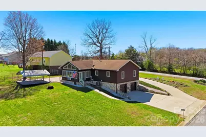 4716 Bert Huffman Drive, Granite Falls, NC 28630 - Photo 1