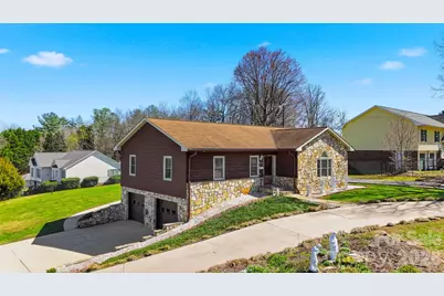 4716 Bert Huffman Drive, Granite Falls, NC 28630 - Photo 3