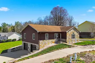 4716 Bert Huffman Dr, Granite Falls, NC 28630 - Photo 3