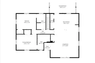 4716 Bert Huffman Dr, Granite Falls, NC 28630 - Photo 33