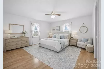4716 Bert Huffman Drive, Granite Falls, NC 28630 - Photo 13