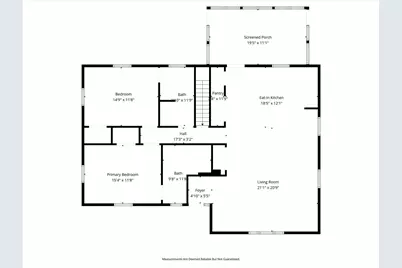 4716 Bert Huffman Drive, Granite Falls, NC 28630 - Photo 31