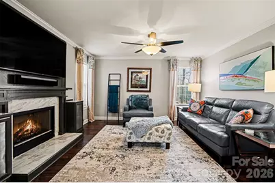 8007 Juniper Court, Indian Trail, NC 28079 - Photo 3