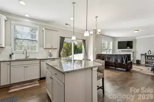 3896 Lake Breeze Dr, Sherrills Ford, NC 28673 - Photo 11