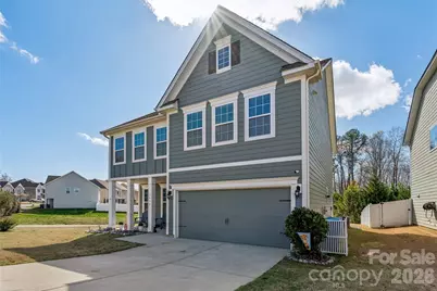 3896 Lake Breeze Drive, Sherrills Ford, NC 28673 - Photo 3