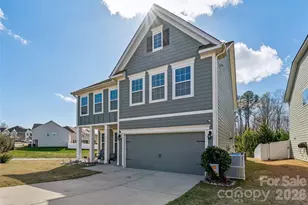 3896 Lake Breeze Dr, Sherrills Ford, NC 28673 - Photo 3