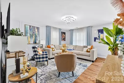 6219 Thompson Brook Lane, Charlotte, NC 28212 - Photo 5