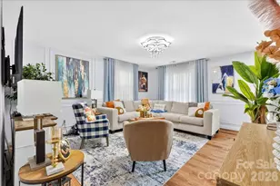 6219 Thompson Brook Lane, Charlotte, NC 28212 - Photo 5