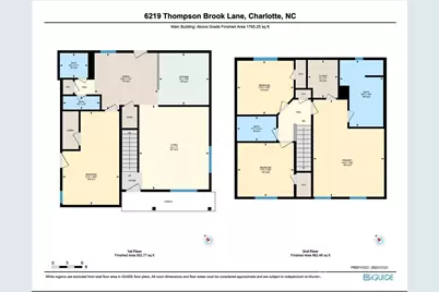 6219 Thompson Brook Lane, Charlotte, NC 28212 - Photo 41