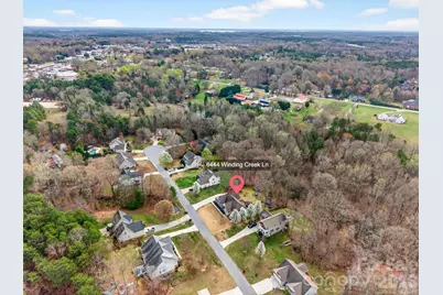 6444 Winding Creek Lane, Denver, NC 28037 - Photo 25