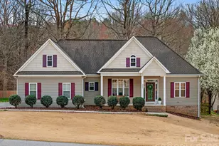 6444 Winding Creek Ln, Denver, NC 28037 - Photo 1