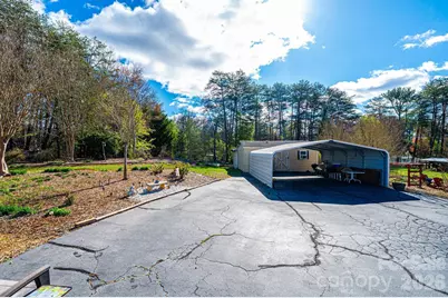 8547 Ledford Avenue, Connelly Springs, NC 28612 - Photo 41
