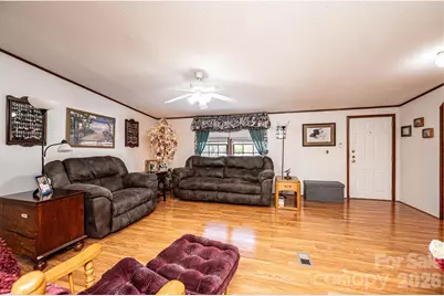 8547 Ledford Avenue, Connelly Springs, NC 28612 - Photo 7