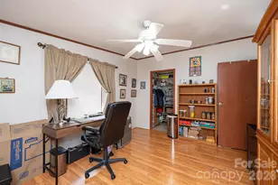 8547 Ledford Ave, Connelly Springs, NC 28612 - Photo 35