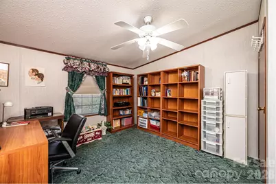 8547 Ledford Avenue, Connelly Springs, NC 28612 - Photo 27