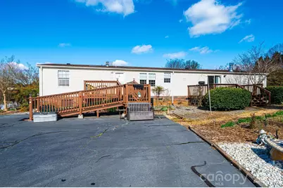 8547 Ledford Avenue, Connelly Springs, NC 28612 - Photo 3