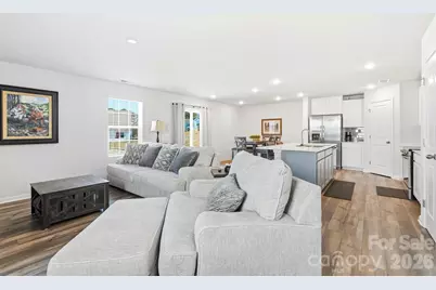 2949 Legacy Ridge Lane, Catawba, NC 28609 - Photo 5