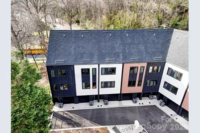 1352 Briar Creek Road, Charlotte, NC 28205 - Photo 31