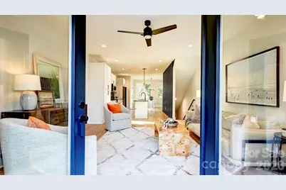 1352 Briar Creek Road, Charlotte, NC 28205 - Photo 3