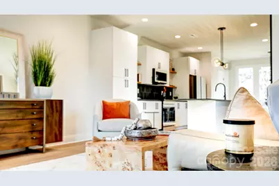 1352 Briar Creek Road, Charlotte, NC 28205 - Photo 5