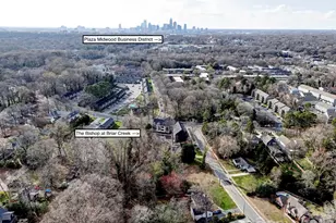 1352 Briar Creek Rd, Charlotte, NC 28205 - Photo 35