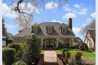 1850 Maryland Avenue, Charlotte, NC 28209 - Photo 1