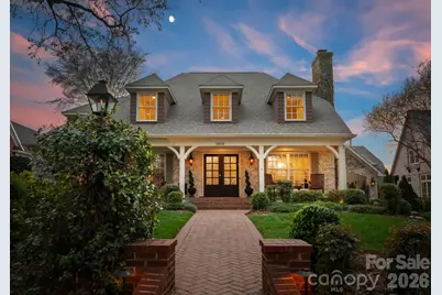 1850 Maryland Avenue, Charlotte, NC 28209 - Photo 3