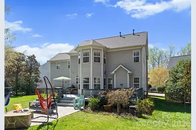 8905 Leitrim Court, Charlotte, NC 28277 - Photo 35