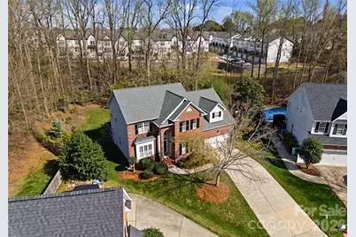 8905 Leitrim Court, Charlotte, NC 28277 - Photo 5