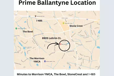 8905 Leitrim Court, Charlotte, NC 28277 - Photo 43