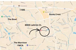 8905 Leitrim Ct, Charlotte, NC 28277 - Photo 43