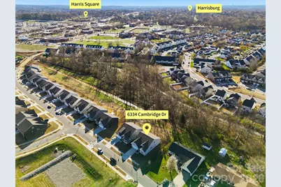 6334 Cambridge Drive, Harrisburg, NC 28075 - Photo 45