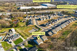 6334 Cambridge Dr, Harrisburg, NC 28075 - Photo 47