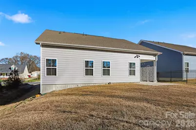 6334 Cambridge Drive, Harrisburg, NC 28075 - Photo 41