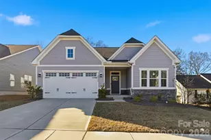 6334 Cambridge Dr, Harrisburg, NC 28075 - Photo 1