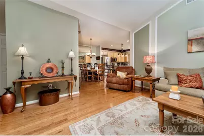 6214 Half Dome Drive #3902, Charlotte, NC 28269 - Photo 3