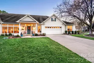 6214 Half Dome Dr, Charlotte, NC 28269 - Photo 1