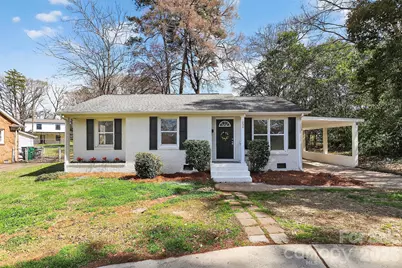 1234 Clanton Road #15, Charlotte, NC 28217 - Photo 1