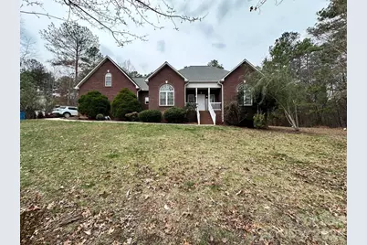 1385 Ron Whicker Drive, Catawba, NC 28609 - Photo 1