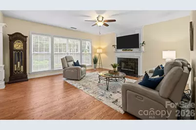 10833 Kenderly Court, Charlotte, NC 28277 - Photo 11