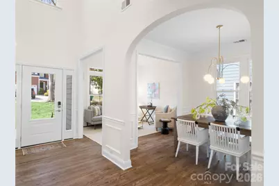 2020 Sablewood Drive, Charlotte, NC 28205 - Photo 9