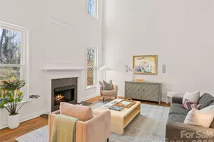 2020 Sablewood Dr, Charlotte, NC 28205 - Photo 17