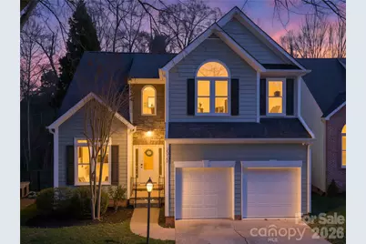 2020 Sablewood Drive, Charlotte, NC 28205 - Photo 3