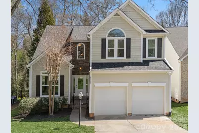 2020 Sablewood Drive, Charlotte, NC 28205 - Photo 1