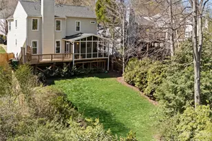 2020 Sablewood Dr, Charlotte, NC 28205 - Photo 35