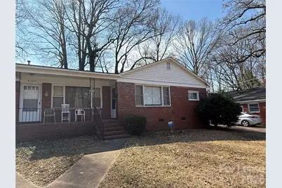 3104 Creighton Drive, Charlotte, NC 28205 - Photo 1