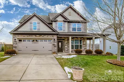 2416 Chinkapin Court, Gastonia, NC 28054 - Photo 1