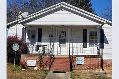 714 Wiscassett Street, Albemarle, NC 28001 - Photo 1